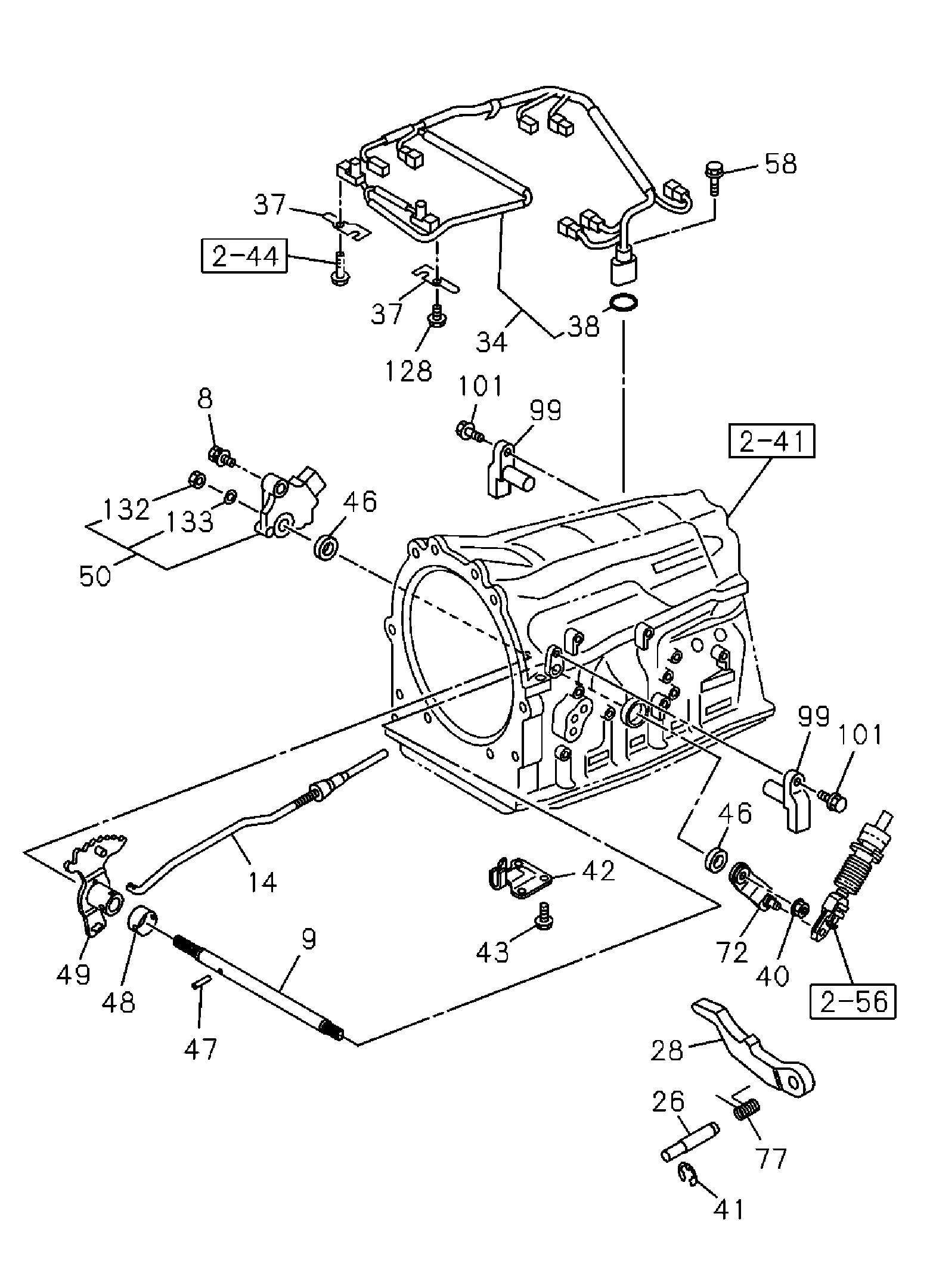 Partial Engine